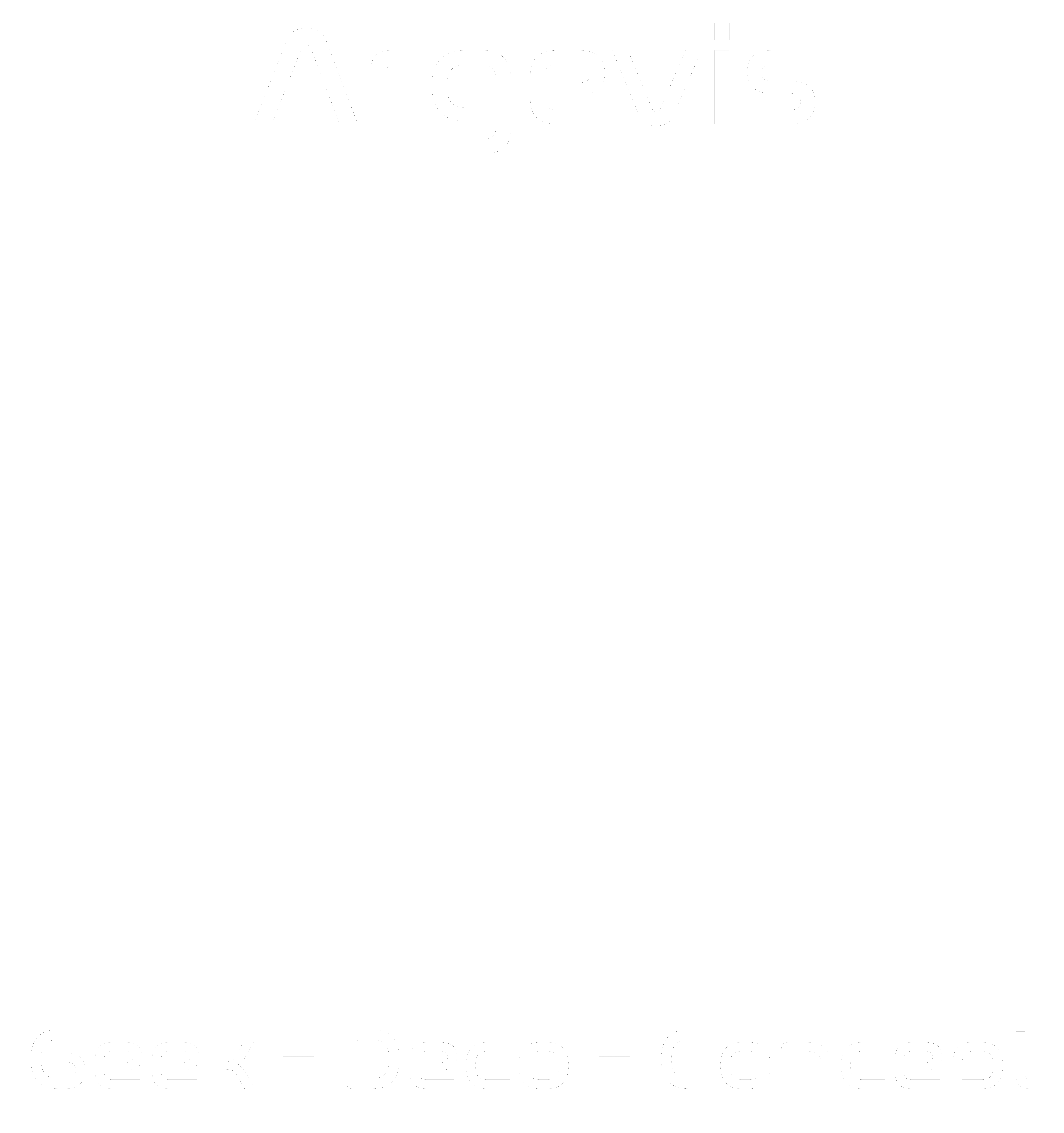 Logo Argevis